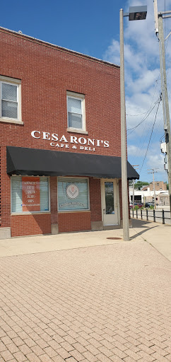 Sign Shop «FASTSIGNS», reviews and photos, 580 E Terra Cotta Ave a, Crystal Lake, IL 60014, USA