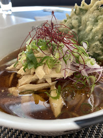 Soupe du Restaurant japonais Ramen By Origine - Ahuy - n°6