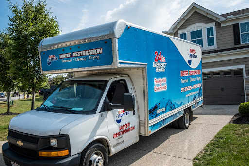 Plumber «Roto-Rooter Plumbing & Drain Services», reviews and photos, 509 Viking Dr, Virginia Beach, VA 23452, USA