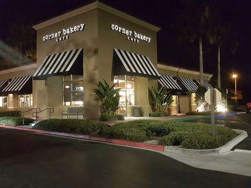 Cafe «Corner Bakery Cafe», reviews and photos, 17575 Harvard Ave # A, Irvine, CA 92614, USA