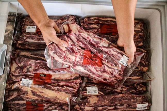 Opiniones de Frigo Carnes en Nueva Helvecia - Carnicería