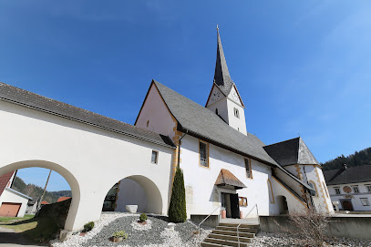 Pfarrkirche Wieting (St. Margareta)