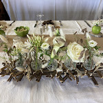 Photo n° 1 de l'avis de Nathalie.a fait le 18/06/2022 à 08:03 pour Ambiance Créative à Reignac-sur-Indre