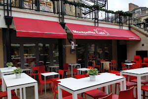 Montpellier Cafe