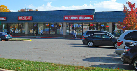 All Saints Liquors