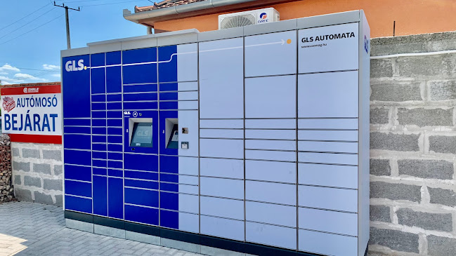 Opinii despre GreksaMosó în Kecel - Autómosó