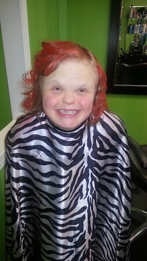 Hair Salon «Bangzz Salon», reviews and photos, 3309 Dixie Hwy, Erlanger, KY 41018, USA