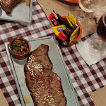 Photo n°1 de l'avis de Antonio.s fait le 10/03/2024 à 19:08 sur le  Bodegón Argentino à Porto