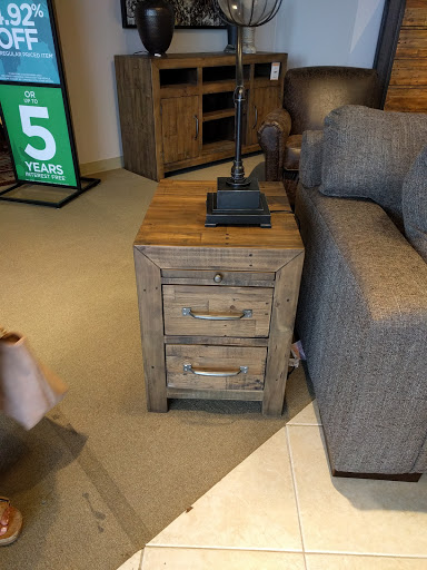 Furniture Store «Ashley HomeStore», reviews and photos, 300 W Blackstock Rd, Spartanburg, SC 29301, USA