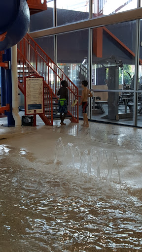 Gym «The Workout Club of Salem», reviews and photos, 16 Pelham Rd, Salem, NH 03079, USA