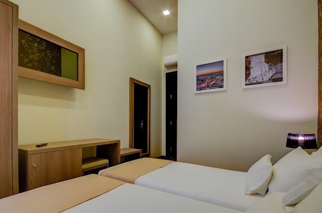 Hotel Inn Rossio - Hotel
