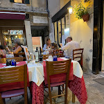 Photo n°2 de l'avis de Marianna.a fait le 30/08/2022 à 06:53 sur le  Malibran - GF Pizza And Pasta à Venice