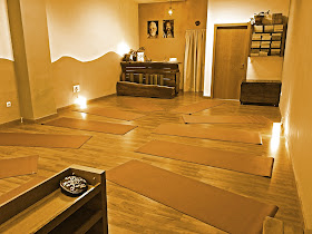 Bhavan Centro De Yoga