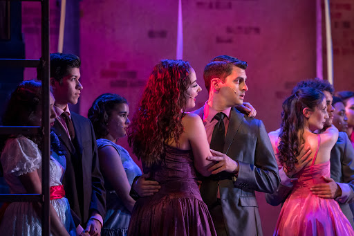 Performing Arts Theater «Shenandoah Summer Music Theatre», reviews and photos, 1460 University Dr, Winchester, VA 22601, USA