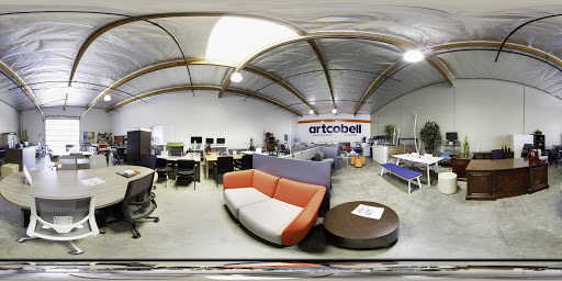 Office Furniture Store «OES Office Furniture», reviews and photos, 8480 Utica Ave, Rancho Cucamonga, CA 91730, USA