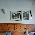 Photo n°2 de l'avis de barbara.a fait le 05/07/2022 à 05:42 sur le  Berghotel Franzenshöhe à Trafoi