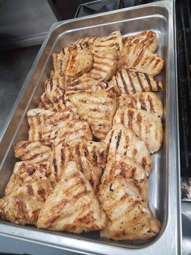 Caterer «Chopin Mon Ami Catering», reviews and photos, 1508 39th St, Galveston, TX 77550, USA