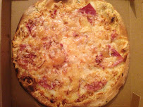 Plats et boissons du Pizzeria Pizza Arlequin à Toulouse - n°4
