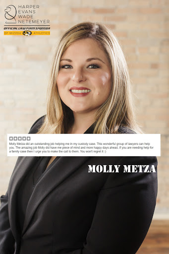 Personal Injury Attorney «Harper Evans Wade & Netemeyer», reviews and photos