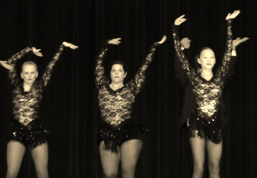 Dance School «Dance 502», reviews and photos, 8704 Bayberry Pl, Louisville, KY 40242, USA