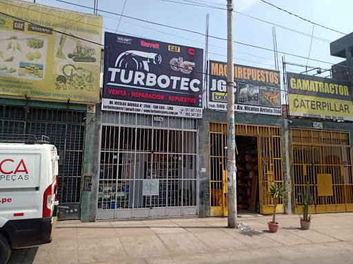 turbotecperu