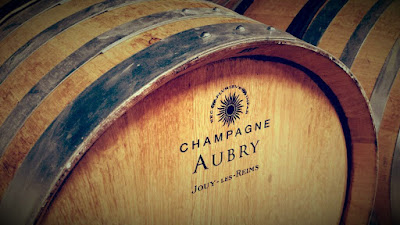 Champagne L. Aubry Fils à Jouy-lès-Reims
