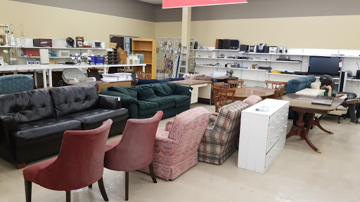 Thrift Store «Savers», reviews and photos