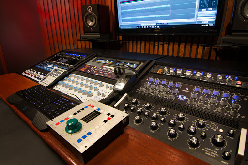 LB-Mastering Studios