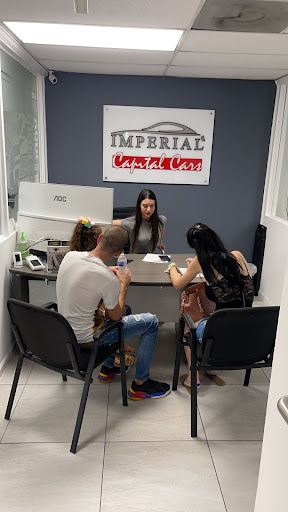 Used Car Dealer «Imperial Capital Cars», reviews and photos, 1800 South State Road 7, Miramar, FL 33023, USA