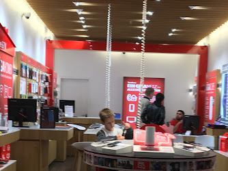 Vodafone Shop