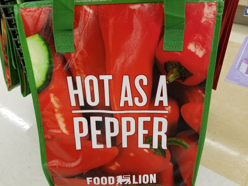 Grocery Store «Food Lion», reviews and photos, 215 Stadium St, Smyrna, DE 19977, USA