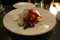 Burrata du Restaurant italien Daroco à Paris - n°15