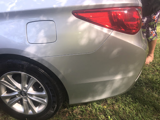 Auto Repair Shop «Douglas Collision Center», reviews and photos, 7820 US Hwy 98 N, Lakeland, FL 33809, USA