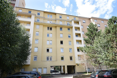 RESIDENCE FACOTEL à Saint-Étienne