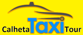 Taxi Calheta Tours.