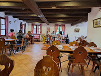Atmosphère du Restaurant La Taverne à Ungersheim - n°2
