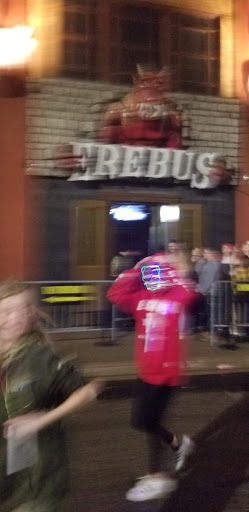 Haunted House «Erebus Haunted Attraction», reviews and photos, 18 S Perry St, Pontiac, MI 48342, USA