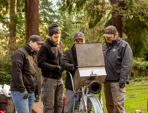 Heating Contractor «Roth Heating & Cooling, Plumbing & Electrical», reviews and photos, 6990 S Anderson Rd, Aurora, OR 97002, USA