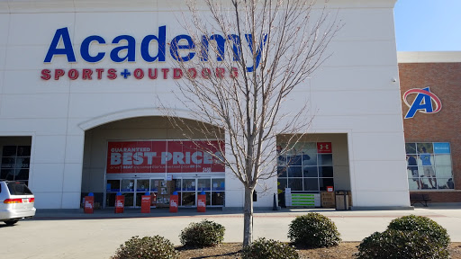 Sporting Goods Store «Academy Sports + Outdoors», reviews and photos, 2468 Cross Pointe Dr, Rock Hill, SC 29730, USA