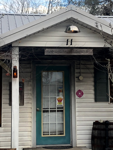 Winery «Copp Winery & Wine Bar», reviews and photos, 11 NE 4th Ave, Crystal River, FL 34429, USA