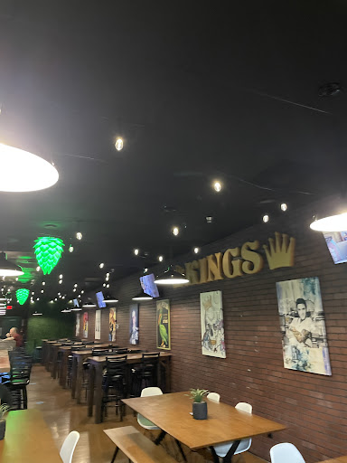 Convenience Store «Kings Convenience», reviews and photos, 2811 N Central Ave, Phoenix, AZ 85004, USA