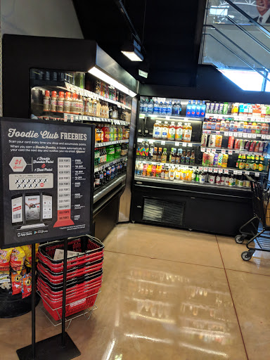 Grocery Store «Harmons Bangerter Crossing», reviews and photos, 125 13800 S, Draper, UT 84020, USA