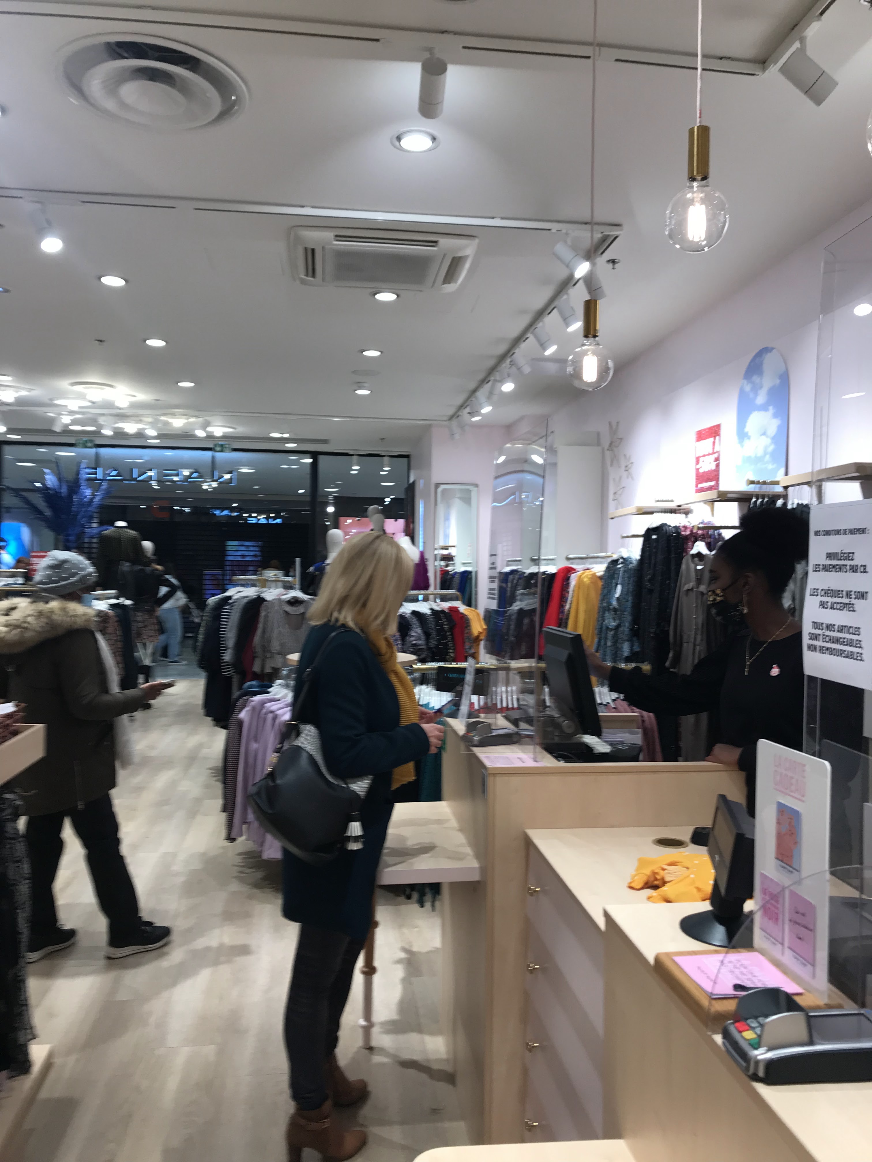 Photo n° 6 de l'avis de Vanessa.a fait le 29/12/2020 à 18:35