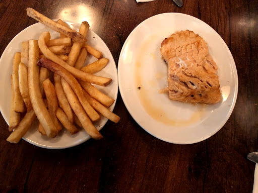 American Restaurant «Black Walnut Café - The Woodlands», reviews and photos, 9000 New Trails Dr, The Woodlands, TX 77381, USA