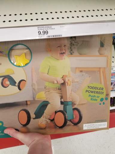 Department Store «Target», reviews and photos, 2421 Cranberry Hwy #110, Wareham, MA 02571, USA