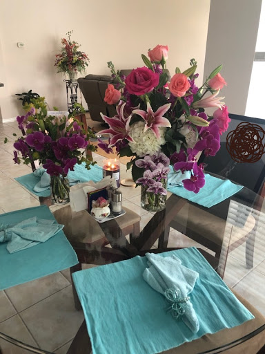 Florist «Floral Impressions», reviews and photos, 4203 W El Prado Blvd # A, Tampa, FL 33629, USA