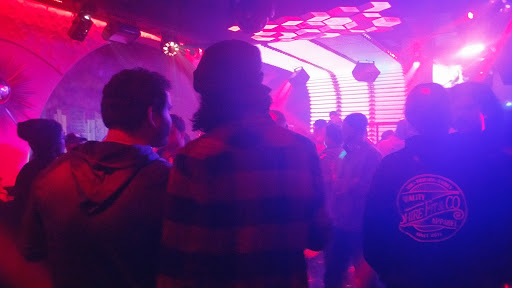 Bar «Tonic Lounge», reviews and photos, 231 W 2nd St, Reno, NV 89501, USA