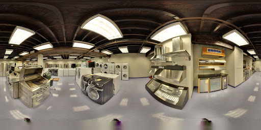 Appliance Store «University Electric Home Appliance Center», reviews and photos, 1500 Martin Ave, Santa Clara, CA 95050, USA