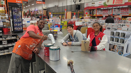 Home Improvement Store «The Home Depot», reviews and photos, 3355 Cobb Pkwy N, Acworth, GA 30101, USA