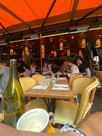 Plats et boissons du Restaurant Café Daguerre à Paris - n°6